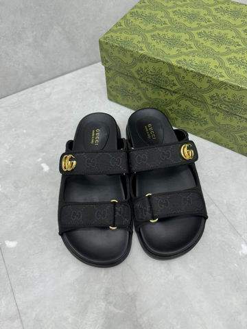Picture of Gucci Slippers _SKUGuccisz36-46mnh05032247